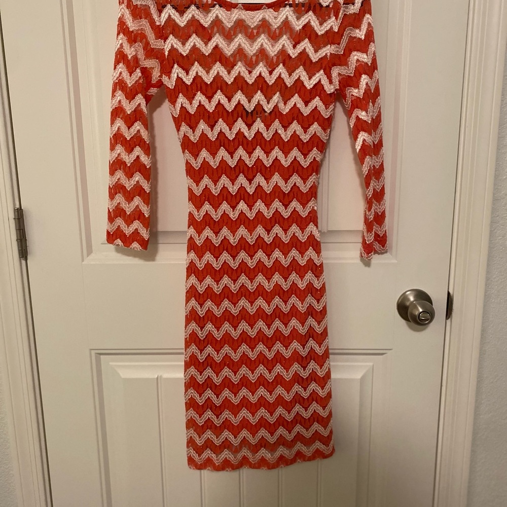 Dress.